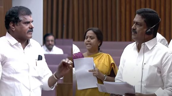Payyavula Keshav: ఇదీ వైసీపీ ప్రభుత్వ నిర్వాకం, కడిగి పారేసిన మంత్రి కేశవ్.. అసలేం జరిగింది?