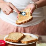 Health Tips: బ్రెడ్, పీనట్ బటర్ తింటే ఇన్ని ప్రయోజనాలా ?