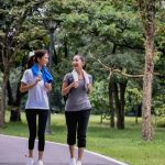 Walking Benefits: రోజు 30 నిమిషాలు నడిస్తే.. ఎన్ని ప్రయోజనాలో తెలుసా ?