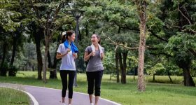 Walking Benefits: రోజు 30 నిమిషాలు నడిస్తే.. ఎన్ని ప్రయోజనాలో తెలుసా ?