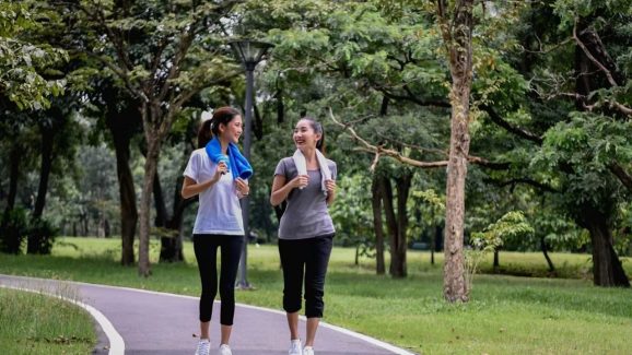 Walking Benefits: రోజు 30 నిమిషాలు నడిస్తే.. ఎన్ని ప్రయోజనాలో తెలుసా ?