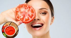 Tomato Face Pack: టమాటోతో.. గ్లోయింగ్ స్కిన్ గ్యారంటీ