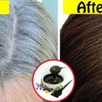 Natural Hair Colour: వీటిని వాడితే.. ఎంతటి తెల్ల జుట్టు అయినా క్షణాల్లోని నల్లగా మారడం ఖాయం