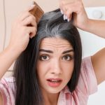 White Hair: చిన్న వయస్సులోనే.. తెల్ల జుట్టు రావడానికి కారణాలేంటో తెలుసా ?