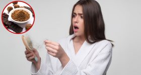 Hair Fall Control: వీటిని వాడితే.. జుట్టు ఊడమన్నా ఊడదు