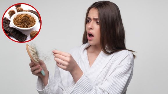 Hair Fall Control: వీటిని వాడితే.. జుట్టు ఊడమన్నా ఊడదు