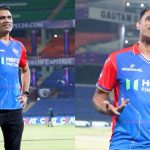 Munaf Patel – Delhi Capitals: ఢిల్లీ క్యాపిటల్స్ బౌలింగ్ కోచ్‌గా మునాఫ్ పటేల్  !