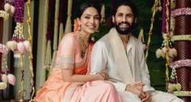 Nagachaithanya - Sobhitha : శోభితను చైతన్యకు పరిచయం చేసింది ఆయనేనా?