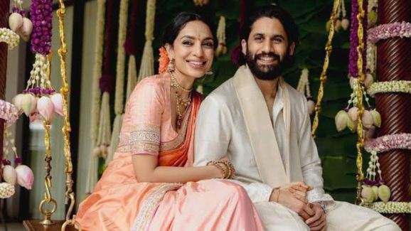 Nagachaithanya – Sobhitha : శోభితను చైతన్యకు పరిచయం చేసింది ఆయనేనా?