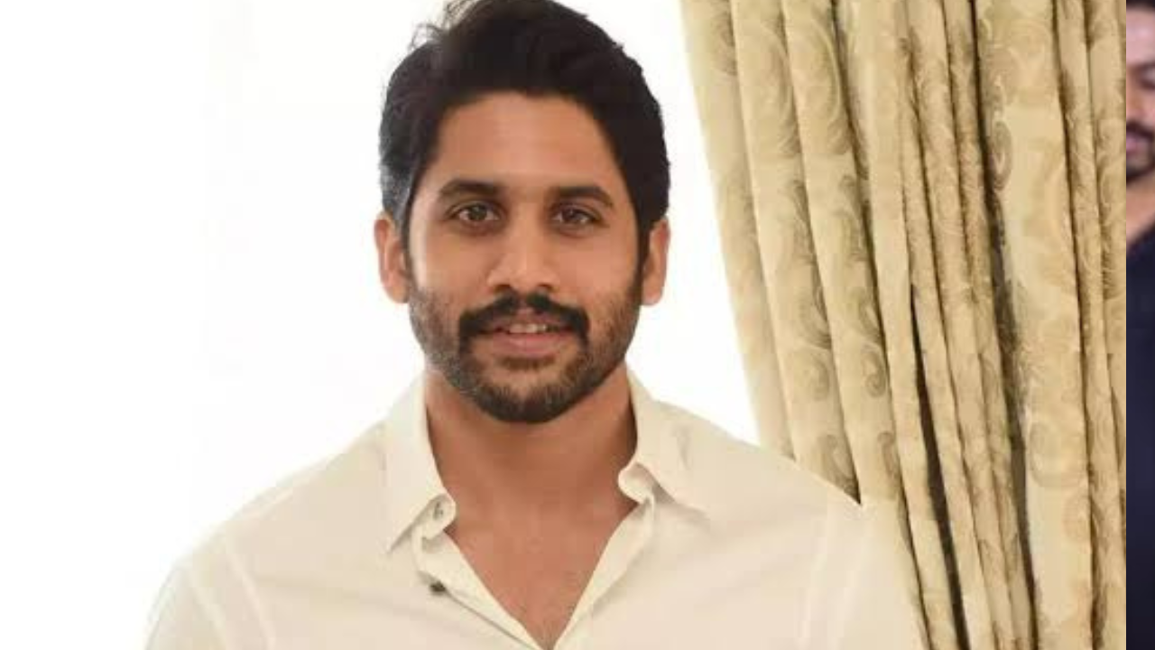 Naga Chaitanya: నాగ చైతన్యకు ఉన్న ఆ సమంతను దూరం చేసిందా..?