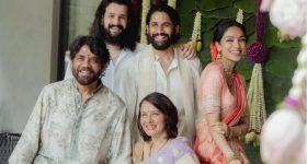 Akkineni Nagarjuna: కొడుకు పెళ్లి.. మరోసారి నాగ్ N కన్వెన్షన్ పై చర్చ.. ?