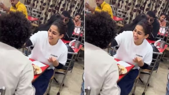 Nayanthara: నయన్ కు ఇంతకుమించిన అవమానం ఇంకొకటి లేనట్టే.. అసలేం జరిగిందంటే.. ?