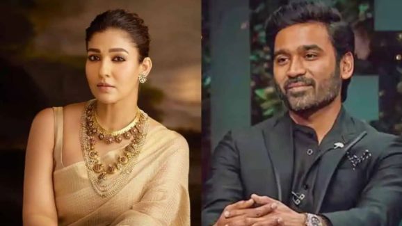 Nayan Vs Dhanush: మాట వినని నయన్.. ధనుష్ మరోసారి స్ట్రాంగ్ వార్నింగ్.. ?