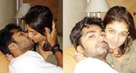 Nayanthara: Beyond the Fairy Tale: నయన్ ను శింబు అంత వేధించాడా.. షాకింగ్ నిజాలు బయటపెట్టిన నాగార్జున