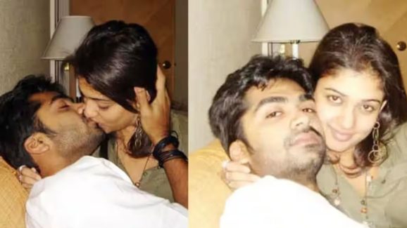 Nayanthara: Beyond the Fairy Tale: నయన్ ను శింబు అంత వేధించాడా.. షాకింగ్ నిజాలు బయటపెట్టిన నాగార్జున