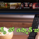 Netflix : నెట్‌ఫ్లిక్స్ సబ్‌స్క్రైబ్ చేస్తున్నారా? ఆగండి.. ఆగండి..పెద్ద ప్రమాదంలో పడబోతున్నారు!