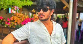 Nikhil Siddhartha: తనకు తానే కొత్త ట్యాగ్ ఇచ్చుకున్న కుర్ర హీరో.. అదేంటో మీరే చూడండి