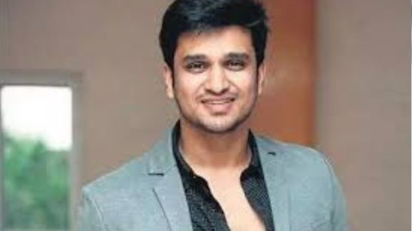 Hero Nikhil : హీరో నిఖిల్ సినిమాల్లోకి రాకముందు ఏం చేసేవాడో తెలుసా..?