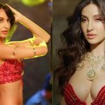 Nora Fatehi: ఆ సాంగ్ కి చిన్న జాకెట్ ఇచ్చారు.. అలా చూపించకండి అని వేడుకున్నాను