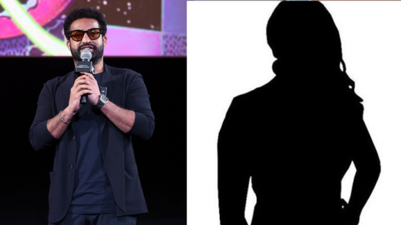 Tollywood Heroine : ఎన్టీఆర్ ను టార్చర్ చేసిన హీరోయిన్.. పదే పదే అది చేస్తూ..