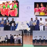 ORTUS School: కోకాపేటలో ఆర్టస్ ఇంటర్నేషనల్ స్కూల్.. లోగో, బ్రోచర్ ఆవిష్కరణ
