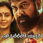 Action Movie OTT : మైండ్ బ్లాక్ చేసే సీన్ల తో యాక్షన్ మూవీ.. ఒక్క చిన్న తప్పుతో దొరికిన విలన్..