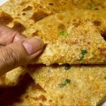 Gobi Paratha: టేస్టీగా కాలీఫ్లవర్ పరాటా ఇలా చేసేయండి, చికెన్ కర్రీతో తింటే రుచి అదిరిపోతుంది
