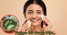 Glowing Skin Tips: మీ ముఖం చందమామలా మెరిసిపోవాలా ? అయితే ఇలా చేయండి