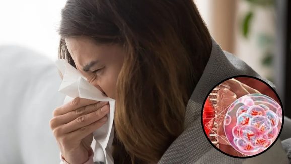 Pneumonia Symptoms: ఈ 5 లక్షణాలు మీలో ఉన్నాయా ? అయితే ప్రమాదమే..