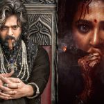 Prabhas- Anushka: రాజావారు- రాణిగారు.. సిగార్ తో ఇలా కనిపించారు