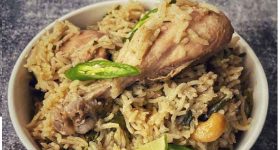 Rajugari kodi pulao: రాజు గారి కోడి పులావ్ రెసిపీ ఇదిగోండి, తిన్నారంటే మై మరిచిపోతారు