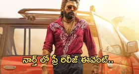 Pushpa2 : 'పుష్ప 2' ప్రీ రిలీజ్ ఈవెంట్ అక్కడే.. తెలుగు రాష్ట్రాల్లో లేనట్లే..?