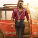 Pushpa2 : పుష్ప గాడి దెబ్బకు మరో బాలీవుడ్ మూవీ అవుట్..?