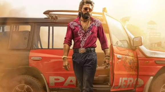 Pushpa2 : పుష్ప గాడి దెబ్బకు మరో బాలీవుడ్ మూవీ అవుట్..?