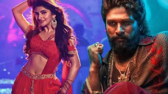 Pushpa2 : పుష్ప గాడు అంటే తగ్గేదేలే.. ఐటమ్ సాంగ్ కే 8 కోట్లు..?