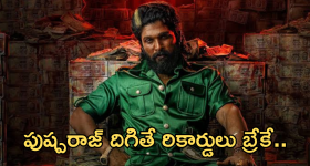 Pushpa2 : అల్లు అర్జున్ ‘పుష్ప 2’కి గుమ్మ‌డికాయ్ కొట్టేశారా?