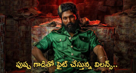 Pushpa2 : పుష్ప గాడి లైఫ్ లో విలన్స్ వీరే.. సుక్కు ప్లాన్ మాములుగా లేదు..