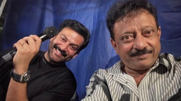 Ram Gopal Varma: నా ఉద్యోగం కూడా తీసేసుకున్నాడు.. నేనేం చేయాలి.. స్టార్ హీరోపై వర్మ పోస్ట్ వైరల్ Ram Gopal Varma: నా ఉద్యోగం కూడా తీసేసుకున్నాడు.. నేనేం చేయాలి.. స్టార్ హీరోపై వర్మ పోస్ట్ వైరల్