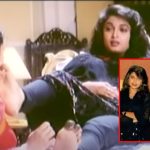 Ramya Krishnan: సౌందర్యతో ఆ సీన్ ఇష్టం లేకపోయినా చేశా.. ముఖంపై కాలు పెట్టి మరీ..