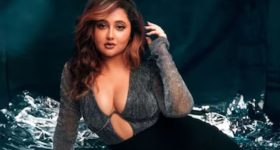 Rashmi Desai: మత్తు మందు ఇచ్చి.. రేప్ చేయాలనుకున్నాడు.. రష్మీ సంచలన వ్యాఖ్యలు