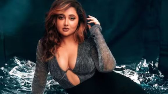 Rashmi Desai: మత్తు మందు ఇచ్చి.. రేప్ చేయాలనుకున్నాడు.. రష్మీ సంచలన వ్యాఖ్యలు