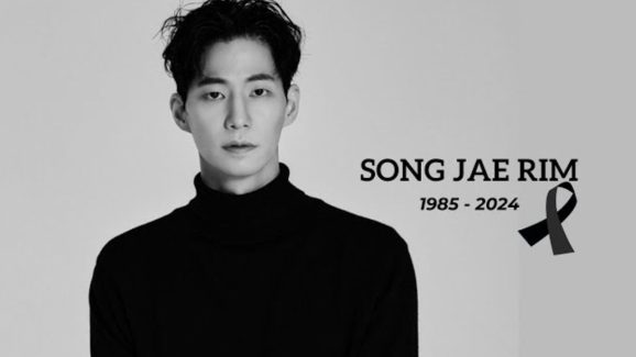 Song Jae Rim : అనుమానాస్పద స్థితిలో ప్రముఖ కొరియన్ నటుడి కన్నుమూత