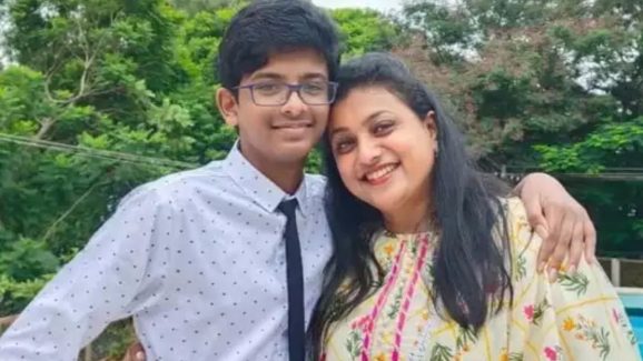 RK Roja: రోజా కొడుకు టాలీవుడ్ ఎంట్రీ.. ఇదస్సలు ఊహించలేదే.. ?