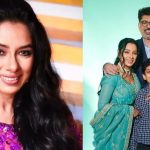Rupali Ganguly: పెళ్లి అయిన మగాడితో సంబంధం పెట్టుకుంది.. నటిపై సవతి కూతురు ఫైర్