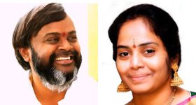 Bandaru Supritha : కాశీలో ప్రశాంతత వెతుకుతున్నా అంటున్న సుప్రిత