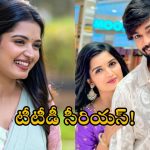 Bigg Boss Priyanka Jain: బిగ్ బాస్ ఫేమ్ ప్రియాంకపై క్రిమినల్ కేసు? వివరాలు ఆరా తీస్తున్న టీటీడీ? ఆమె లవర్ పై కూడా?