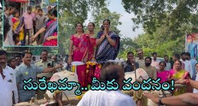 Shobhitha Dhulipala : పెళ్లి తరువాత శోభిత ధూళిపాళ్ల ఫస్ట్ మూవీ ఏంటో తెలుసా?