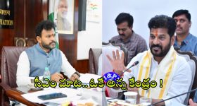 Warangal Mamnoor Airport: ఆ జిల్లాలలో విమానాల రయ్.. రయ్.. సీఎం రేవంత్ భేటీతో కదలిక.. కేంద్రం స్పష్టీకరణ