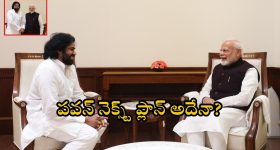 Pawan Kalyan Delhi Tour: పవన్ ఢిల్లీ టూర్ సక్సెస్.. ప్రధాని మోడీతో సుధీర్ఘ భేటీ.. చర్చ సాగింది అందుకేనా?