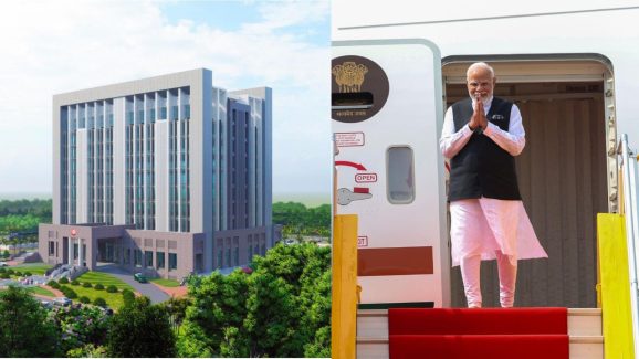 PM Modi Vizag Tour: వైజాగ్ ప్రధాని పర్యటన రద్దు? మరి రైల్వే జోన్ ప్రారంభోత్సవం లేనట్లేనా?